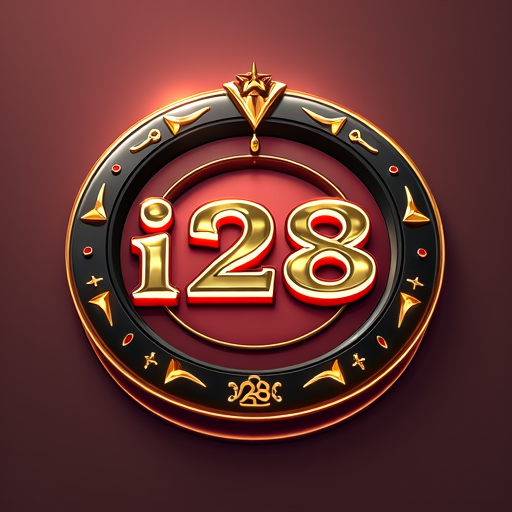 Ícone do i28